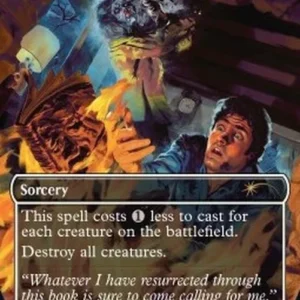 Magic: The Gathering Vanquish the Horde