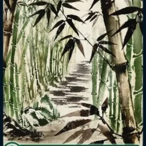 Magic: The Gathering Forest (V.1)