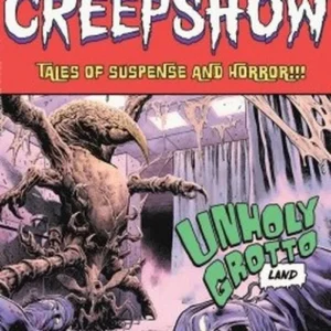 Magic: The Gathering Unholy Grotto