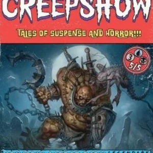 Magic: The Gathering Grimgrin, Corpse-Born