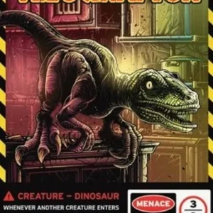 Magic: The Gathering Rampaging Ferocidon