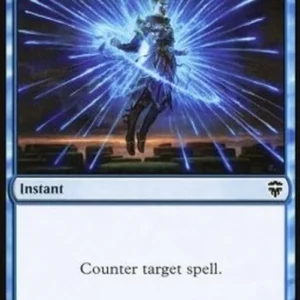 Magic: The Gathering Counterspell (V.2)