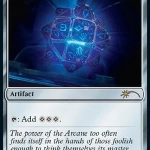 Magic: The Gathering Thran Dynamo