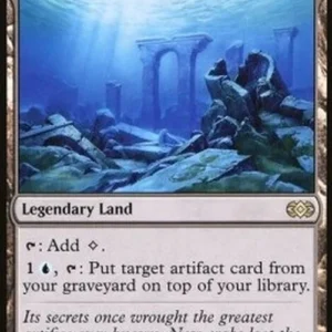 Magic: The Gathering Academy Ruins