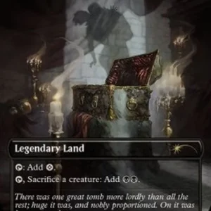 Magic: The Gathering Phyrexian Tower