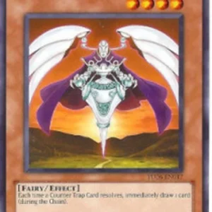 Yu-Gi-Oh! TU06 Bountiful Artemis