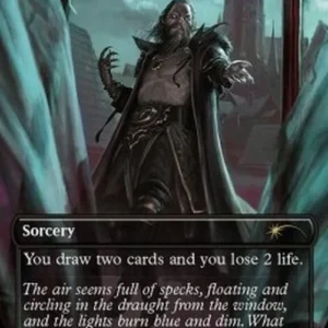 Magic: The Gathering Night's Whisper