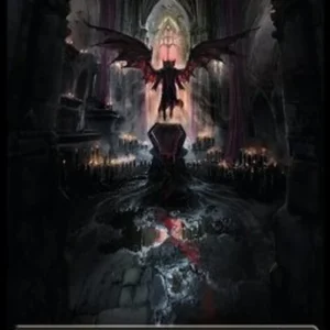 Magic: The Gathering Swamp