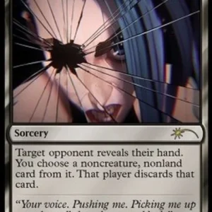 Magic: The Gathering Duress