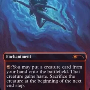 Magic: The Gathering Sneak Attack