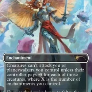 Magic: The Gathering Sphere of Safety (V.1)