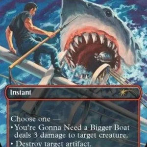 Magic: The Gathering Abrade