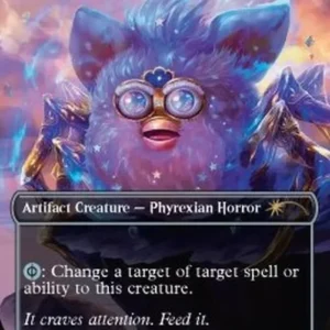 Magic: The Gathering Spellskite (V.1)