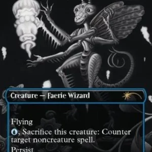 Magic: The Gathering Glen Elendra Archmage