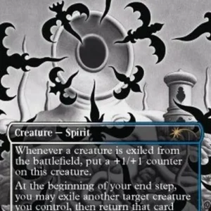 Magic: The Gathering Soulherder