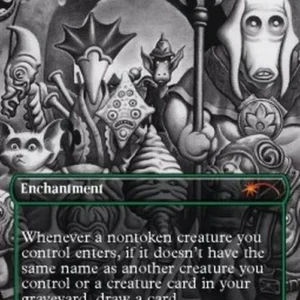 Magic: The Gathering Guardian Project
