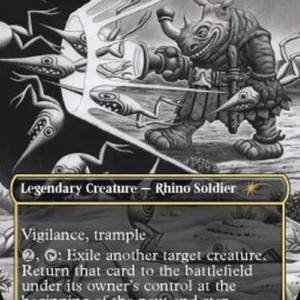 Magic: The Gathering Roon of the Hidden Realm