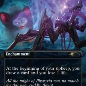 Magic: The Gathering Phyrexian Arena (V.1)