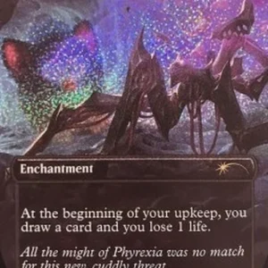 Magic: The Gathering Phyrexian Arena (V.2)