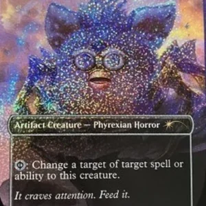 Magic: The Gathering Spellskite (V.2)
