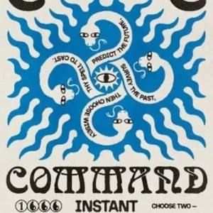 Magic: The Gathering Cryptic Command