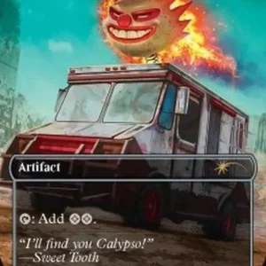 Magic: The Gathering Sol Ring