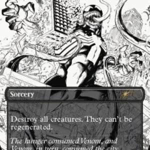 Magic: The Gathering Damnation (V.2)