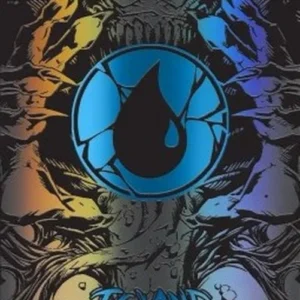 Magic: The Gathering Island