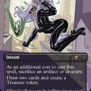 Magic: The Gathering Deadly Dispute