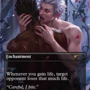 Magic: The Gathering Sanguine Bond