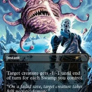 Magic: The Gathering Defile