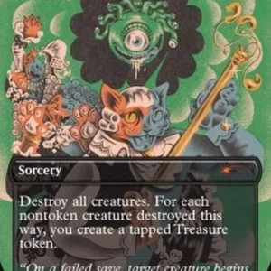 Magic: The Gathering Blood Money