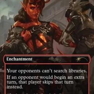 Magic: The Gathering Stranglehold