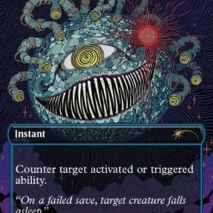 Magic: The Gathering Stifle