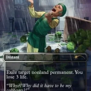 Magic: The Gathering Anguished Unmaking
