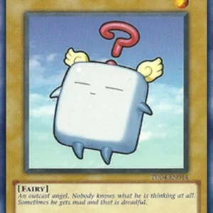 Yu-Gi-Oh! TU04 Mokey Mokey