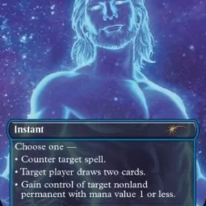 Magic: The Gathering Archmage's Charm