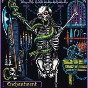 Magic: The Gathering Tortured Existence
