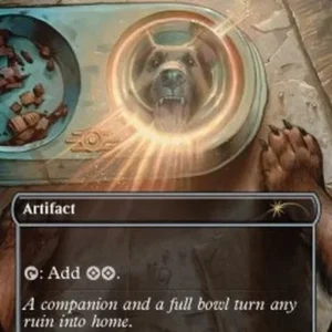 Magic: The Gathering Sol Ring