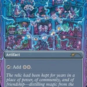 Magic: The Gathering Sol Ring
