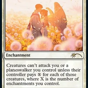 Magic: The Gathering Sphere of Safety