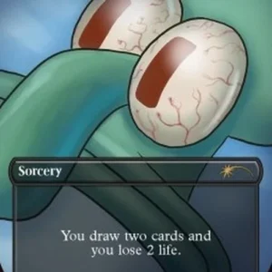 Magic: The Gathering Night's Whisper
