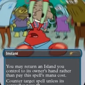 Magic: The Gathering Daze