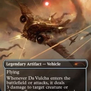 Magic: The Gathering Skysovereign, Consul Flagship