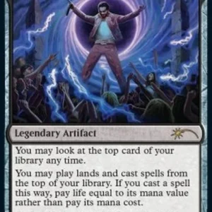 Magic: The Gathering Bolas's Citadel