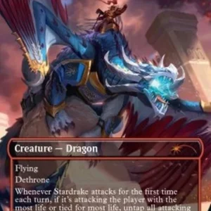 Magic: The Gathering Scourge of the Throne