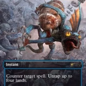 Magic: The Gathering Rewind
