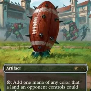 Magic: The Gathering Fellwar Stone