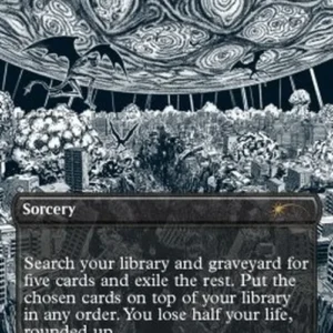 Magic: The Gathering Doomsday (V.2)