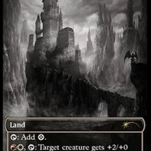 Magic: The Gathering Slayers' Stronghold